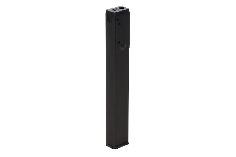 Specna Arms MP40/STEN RETRO mid-cap magazine, 120 BBs - Bild 2