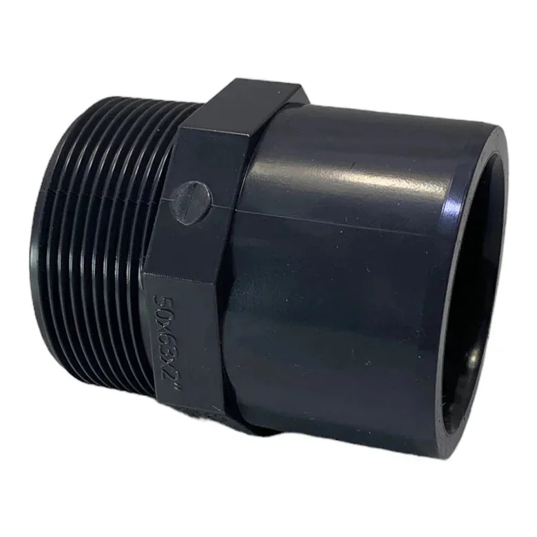 PVC Skarvmuff 50*63*2″ PVC Skarvmuff 50*63*2″