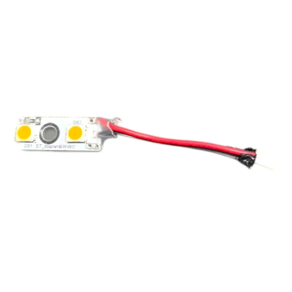 Turning light left (Luz de giro a la izquierda) Dualtron Dolphin - Bild 3