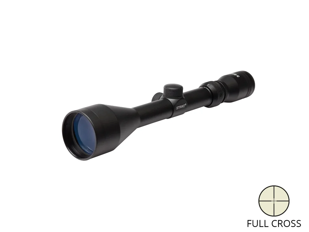 3-9X50 Sigtekikkert 3-9X50 Sigtekikkert