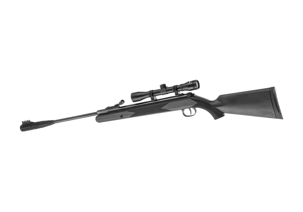 Hämmerli Hunter Force 800 Combo 4,5 mm 7,5J - Bild 2