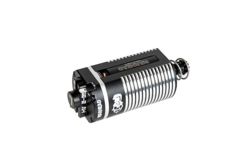 Brushless Motor Standard (Kort 30k) - Bild 2