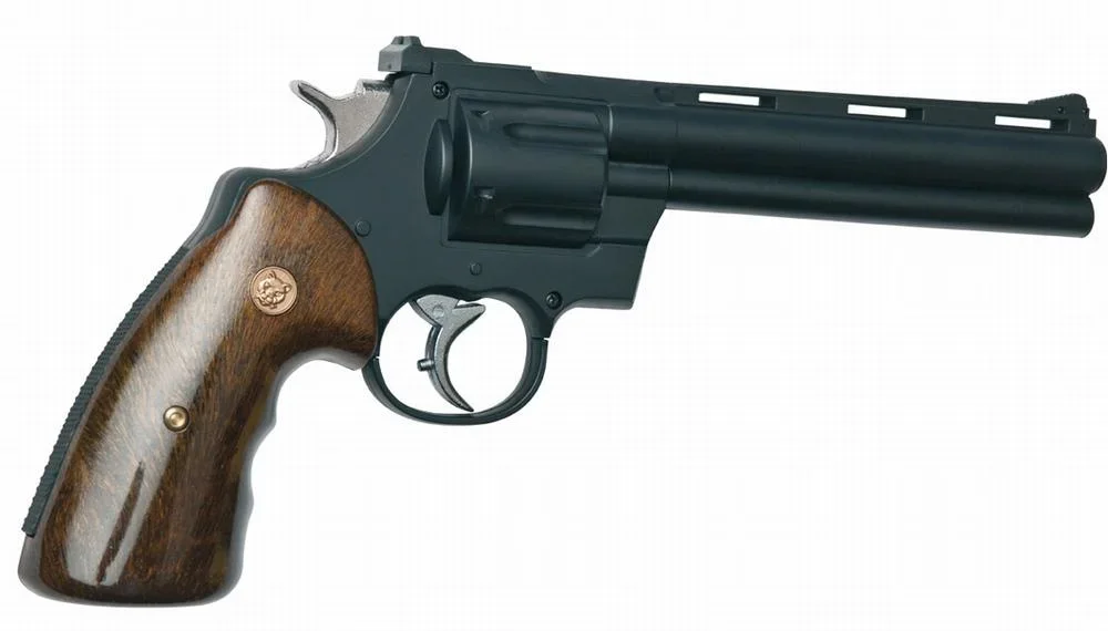 Zastava R-357 Gas Version - Bild 2
