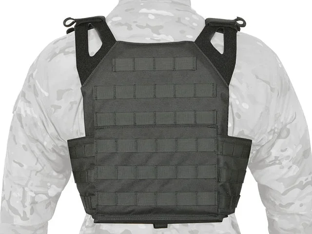 Jump Plate Carrier cummerbund - Bild 3