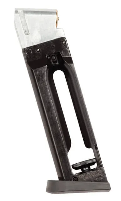 CO2 magasin CZ 75D CO2 magasin CZ 75D