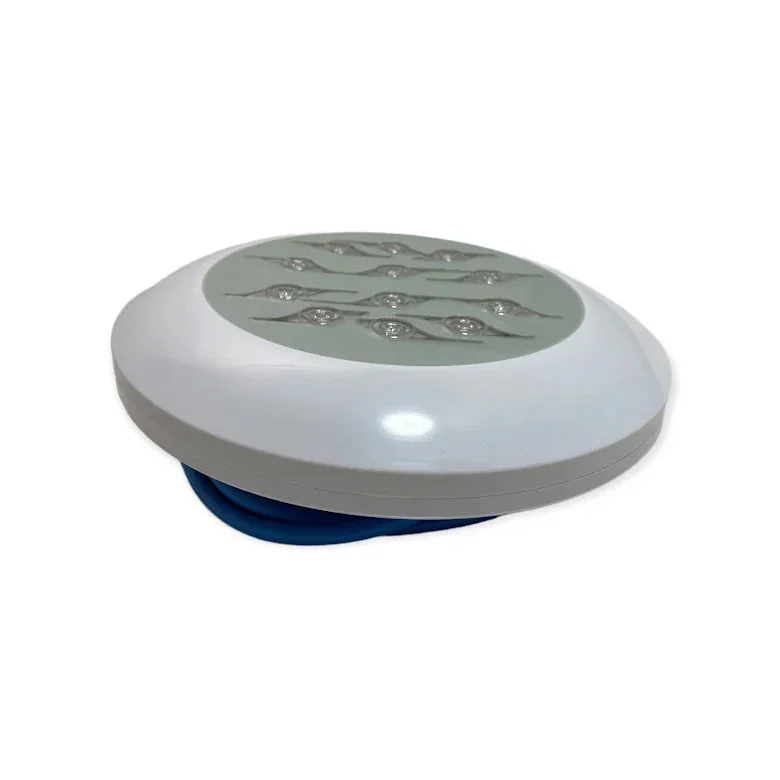 Lampa LED för glasfiberpool 36W utv Weltico 12LED vit - Bild 3