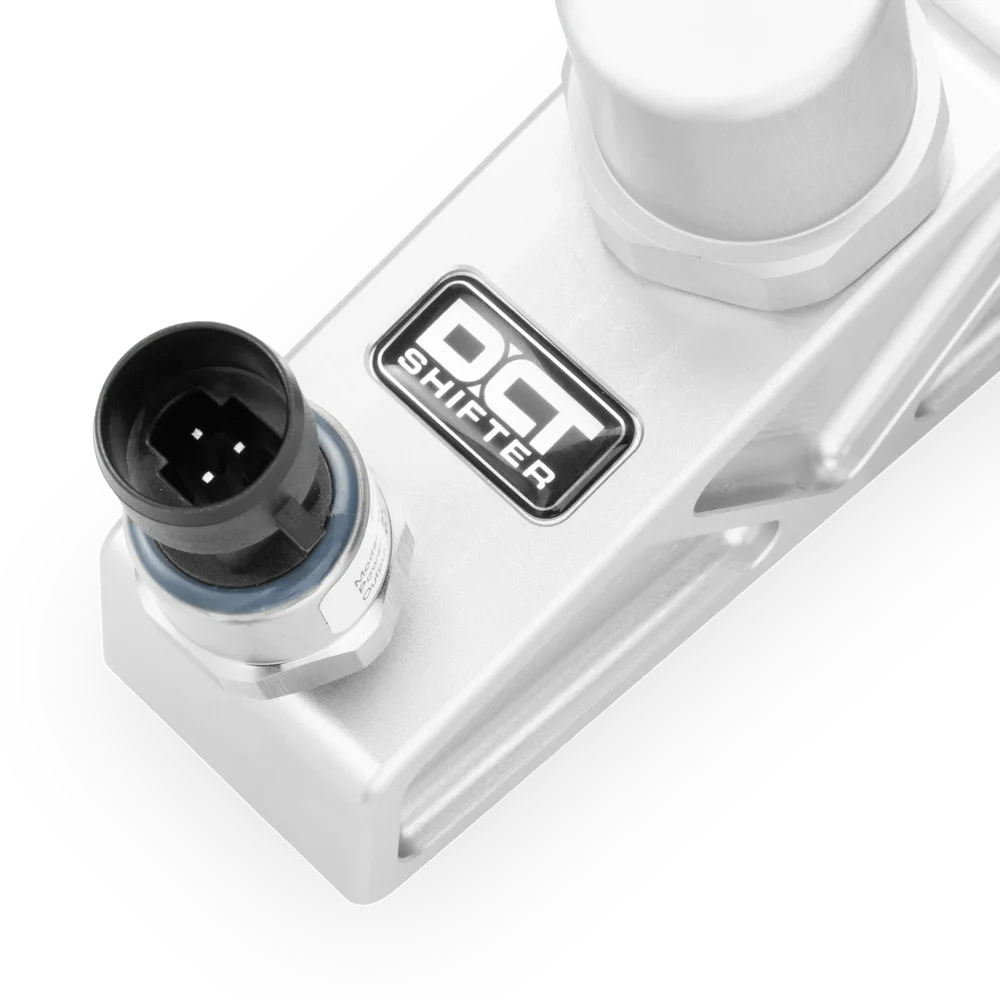 DCT Clutch simulator Remote - Bild 3