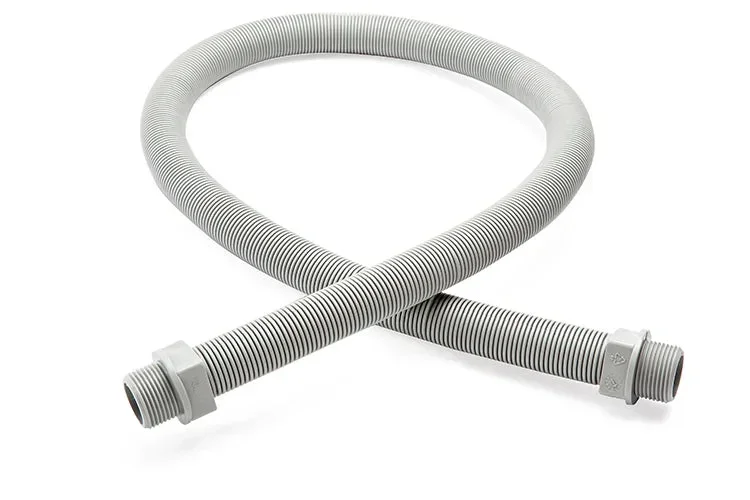 Kabelrör plast 3/4″ L=900mm Kabelrör plast 3/4″ L=900mm