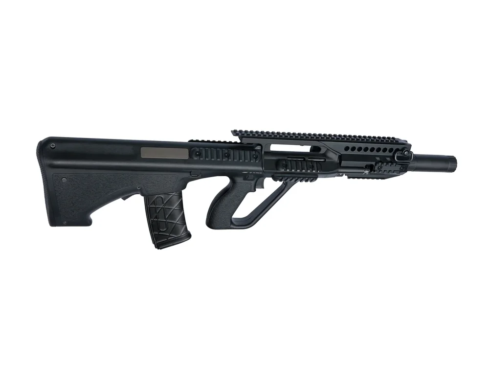 Steyr AUG A3 MP - Bild 2