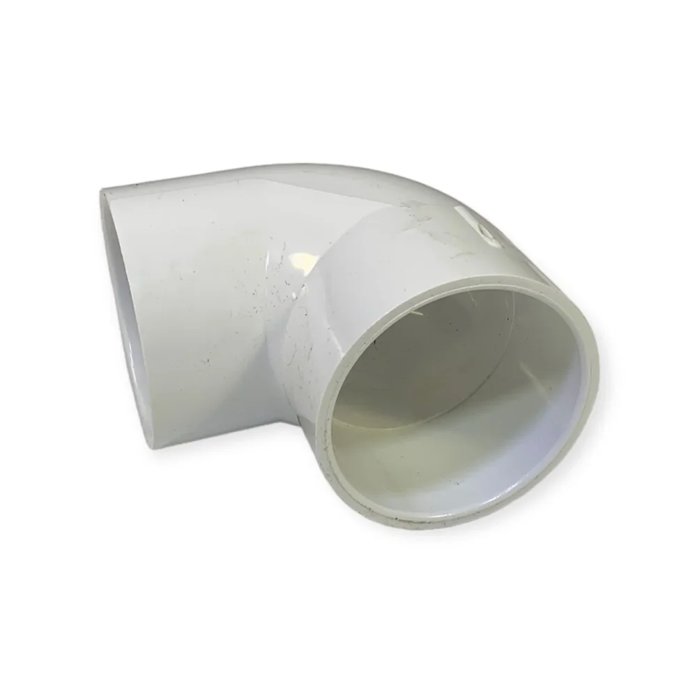 PVC vinkel 90 gr 3″ hona CS PVC vinkel 90 gr 3″ hona CS