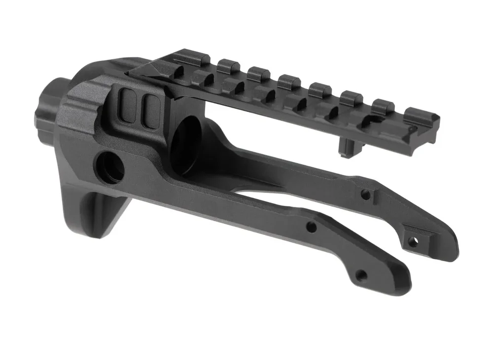 TTI Airsoft AR Stock Adapter til AAP01 - Bild 2