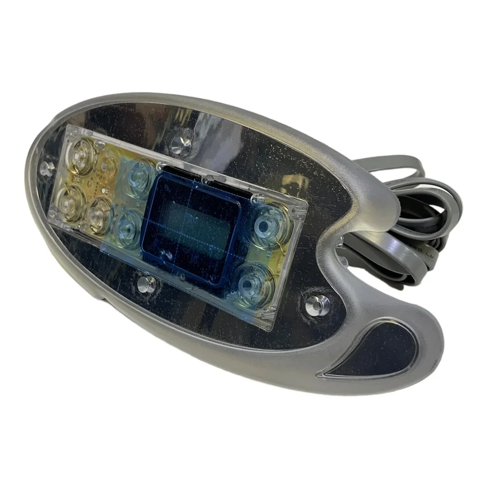 Display NW Deluxe VL800 2011 CS Display NW Deluxe VL800 2011 CS
