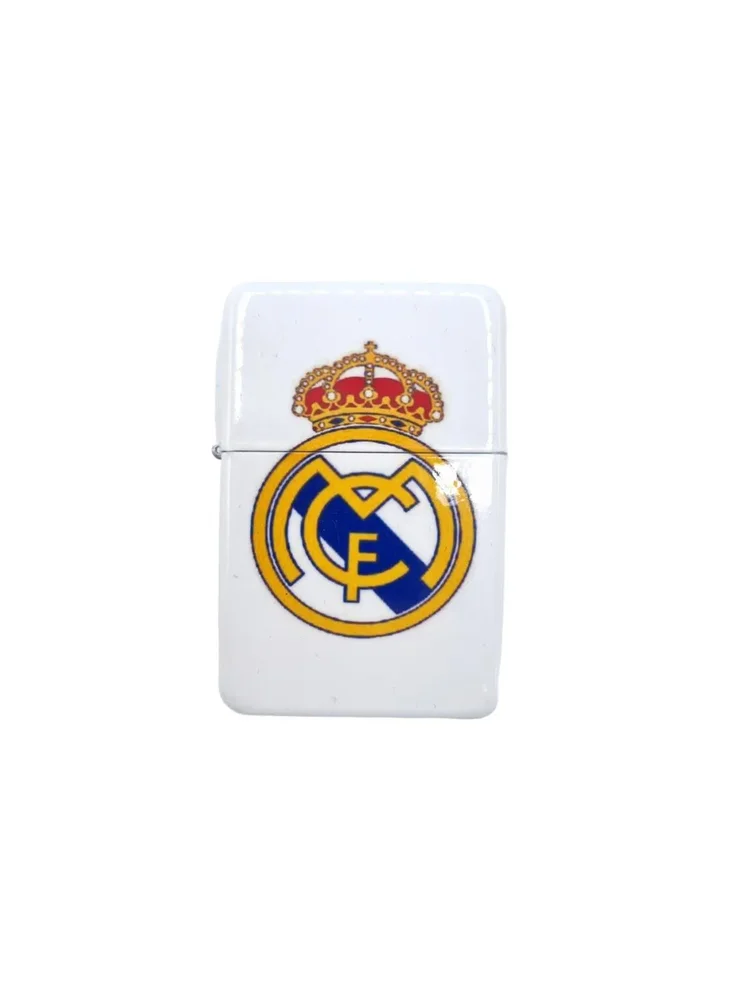 Real Madrid bensintändare - Bild 3