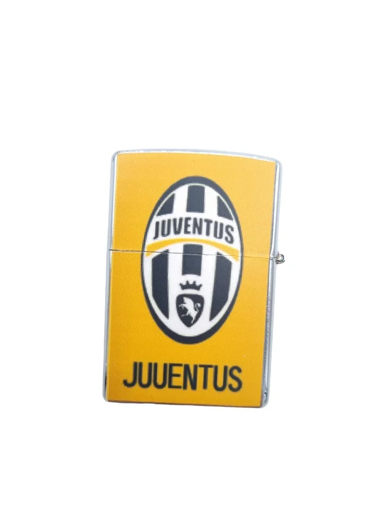 Juventus bensintändare - Bild 1