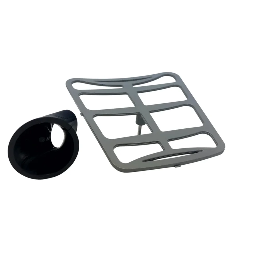 Jet Marquis Vector 21 Jetpod-5 Stor front, Orbital (endast frontdel) - Bild 2