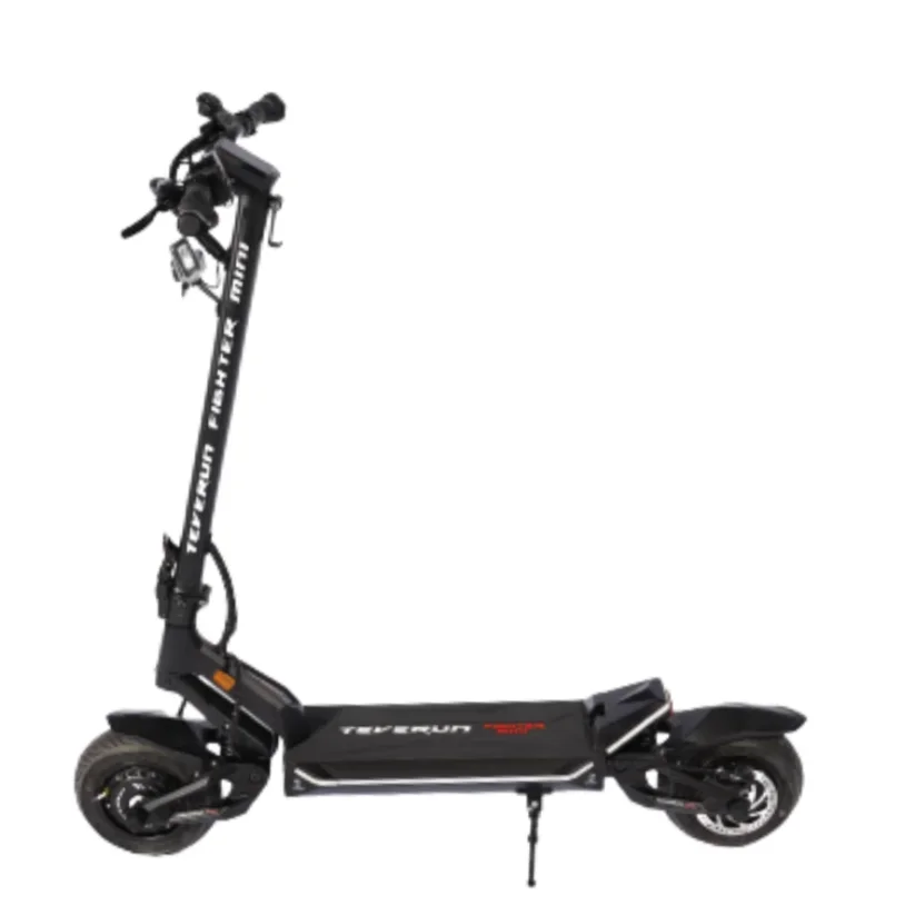Teverun Fighter Mini Pro 60V - Bild 2