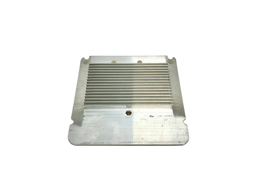 Heating panel (Panel calefactir) Inmotion V8 - Bild 1