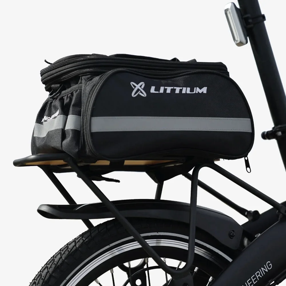 Grill bag (Bolsa de parrilla) LITTIUM Ibiza - Bild 2