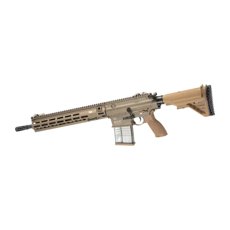 Heckler & Koch HK M110 A1 S-AEG Heckler & Koch HK M110 A1 S-AEG
