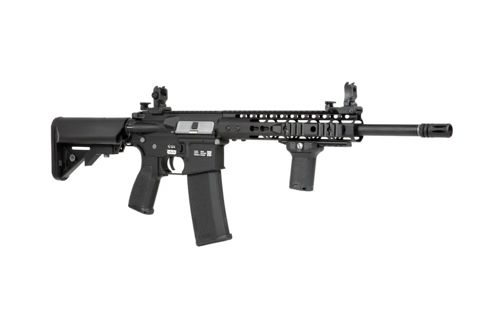 SA-E09 Edge Carbine Black - Bild 3
