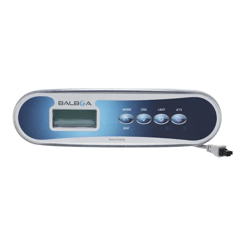 Styrpanel Balboa TP400W - Bild 1