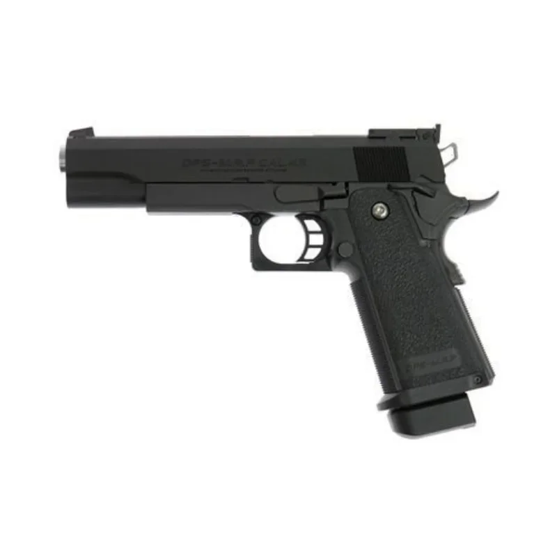 Tokyo Marui Hi-Capa 5.1 Gas BlowBack Tokyo Marui Hi-Capa 5.1 Gas BlowBack