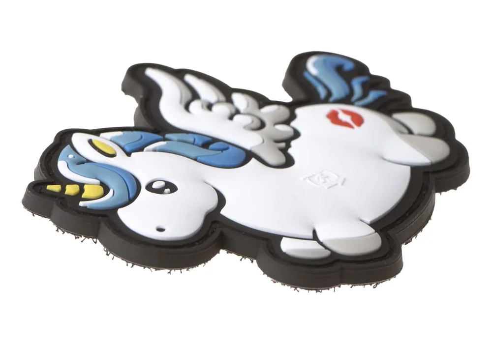Flying unicorn KISSMYASS - Bild 3
