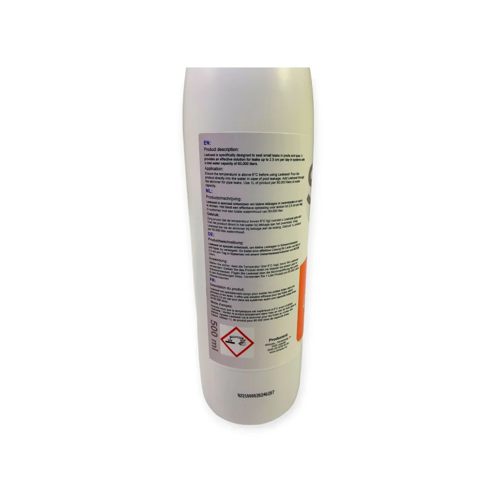 SpaLine Leak Sealer 500ml - Bild 3
