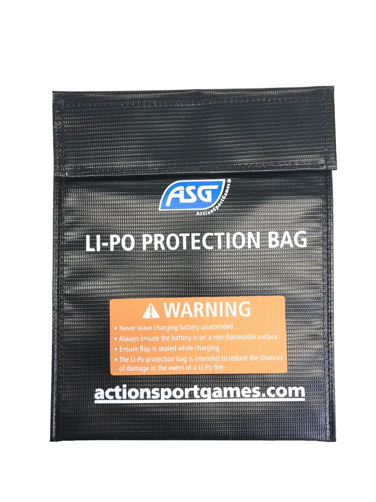 LiPo Safebag - Bild 1
