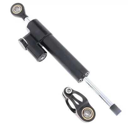 CNC Steering Samper Black NAMI Burn-e Viper - Bild 1