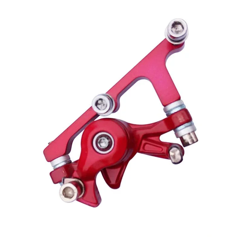 Rear brake caliper (Pinza de freno trasera) Inmotion P1 P1F - Bild 2