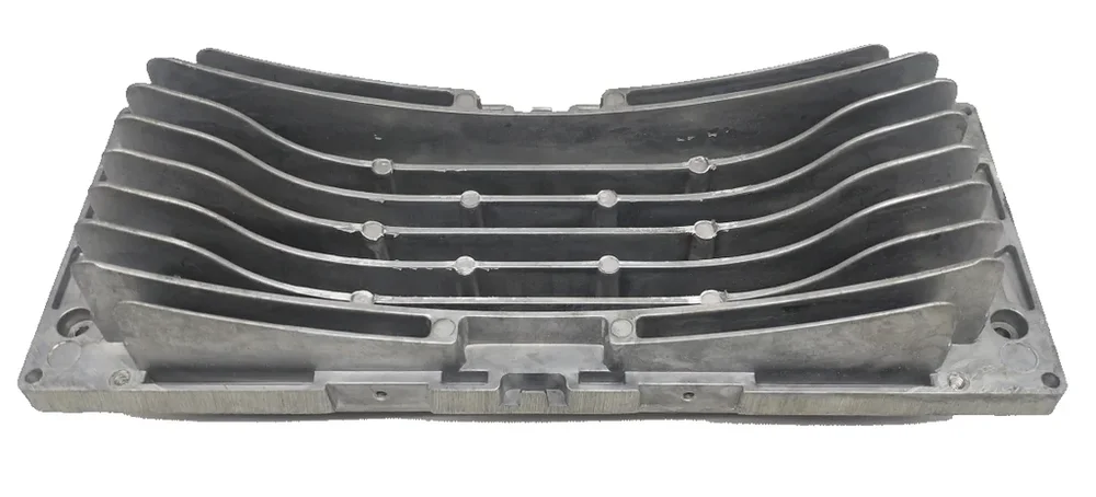 Heat Sink Base (Base del disipador de calor) For Inmotion V12 Heat Sink Base (Base del disipador de calor) For Inmotion V12