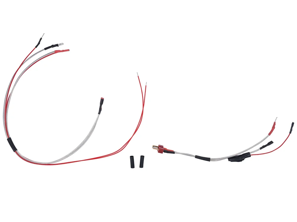 ASG Micro SMD Mosfet Unit - Bild 2