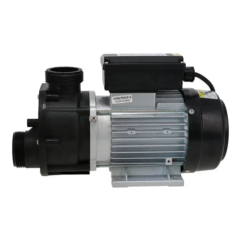 Cirkulations pump LX JA100 1,0hp - Bild 2