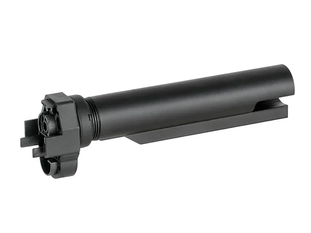 Kolberør til M4/AR15 airsoftriffel – sort Kolberør til M4/AR15 airsoftriffel – sort