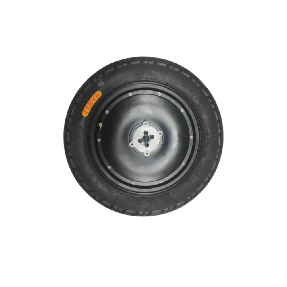 Motor Assembly (Botor completo) Inmotion V9 - Bild 2