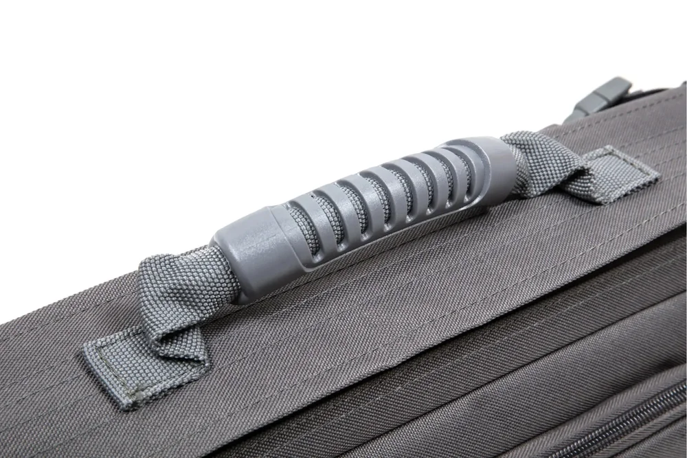 Specna Arms Quick Deployment Rifle Bag Grey - Bild 3