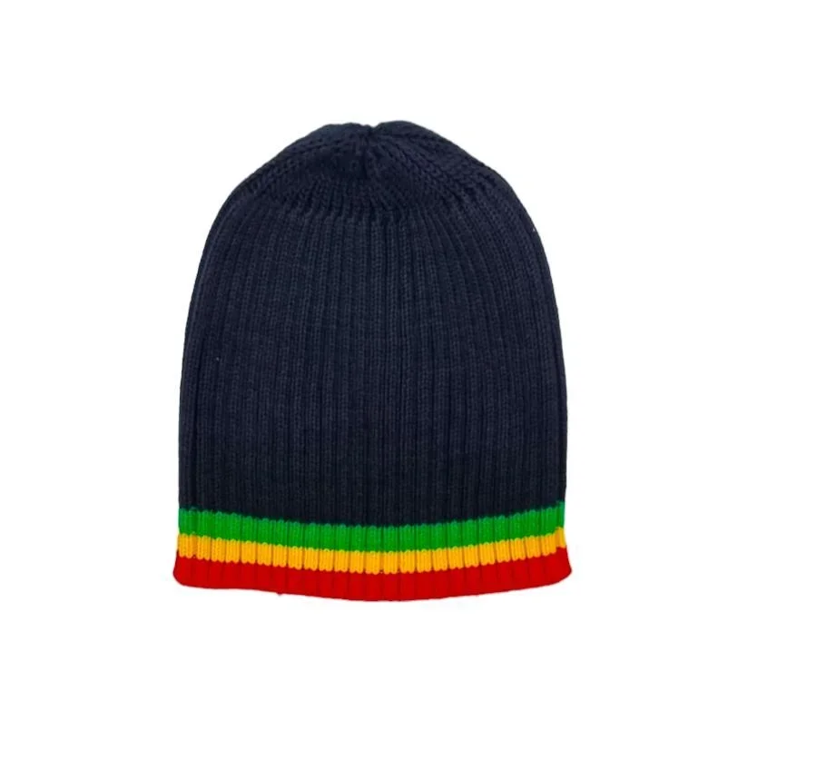 Rasta Mössa - Bild 2