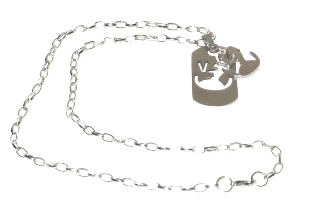 Virgo Halsband - Bild 2