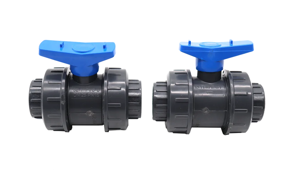 Bypass-kit för Spawer och poolvärmepump - Bild 2
