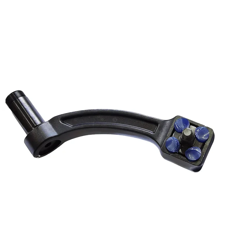 Swing arm with Blue suspension (brazo de direccion con suspension azul) Dualtron Ultra Swing arm with Blue suspension (brazo de direccion con suspension azul) Dualtron Ultra