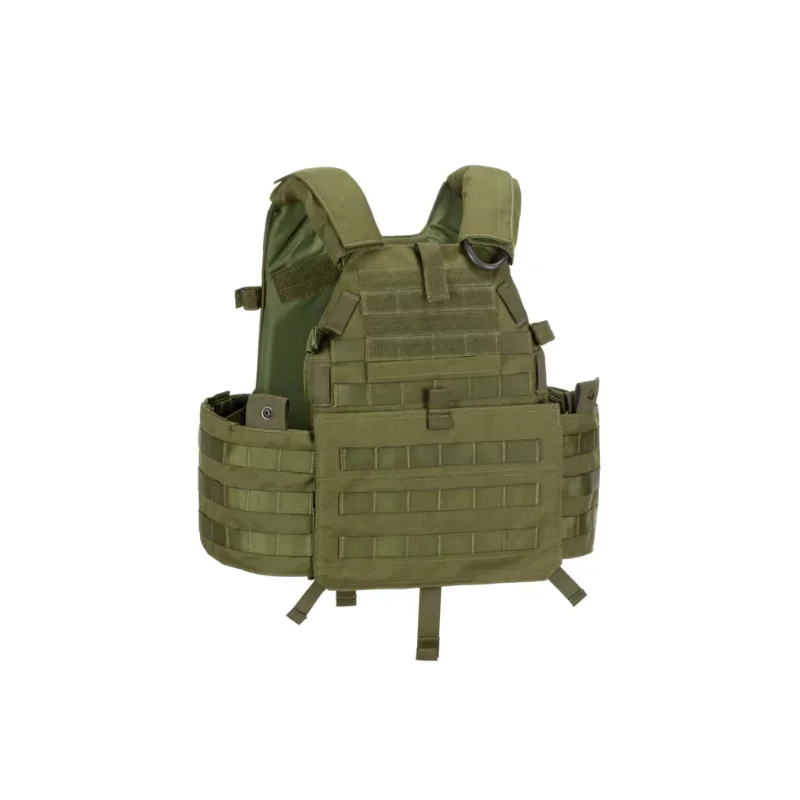 Invader Gear 6094A-RS Plate Carrier, Tan - Bild 3