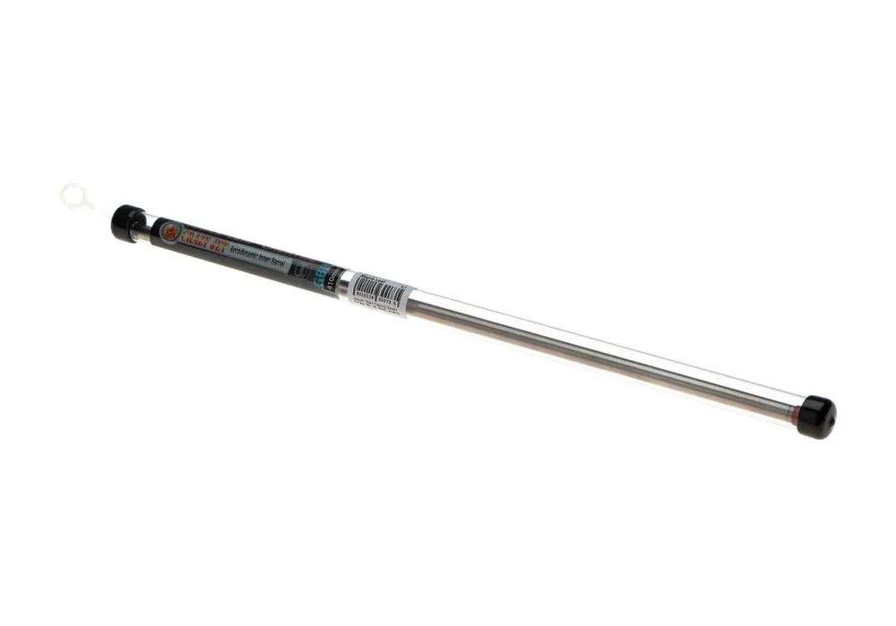 6.04 Crazy Jet Inner Barrel for GBB – 410mm - Bild 3