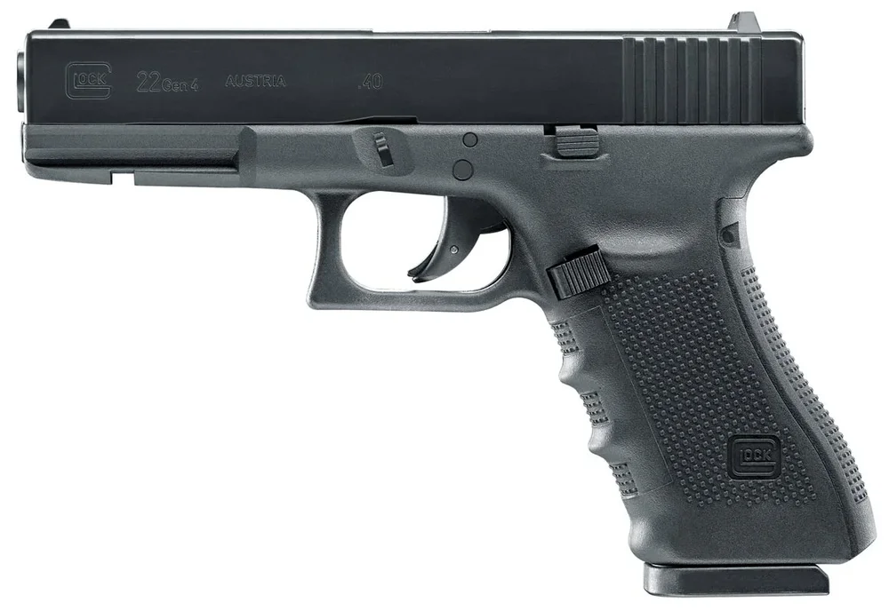Glock 22 gen 4. - Bild 2