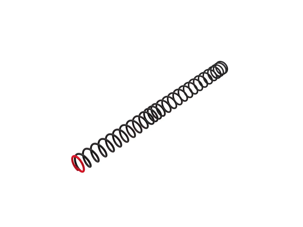 Ultimate M135 Upgrade fjeder – Rød Ultimate M135 Upgrade fjeder – Rød