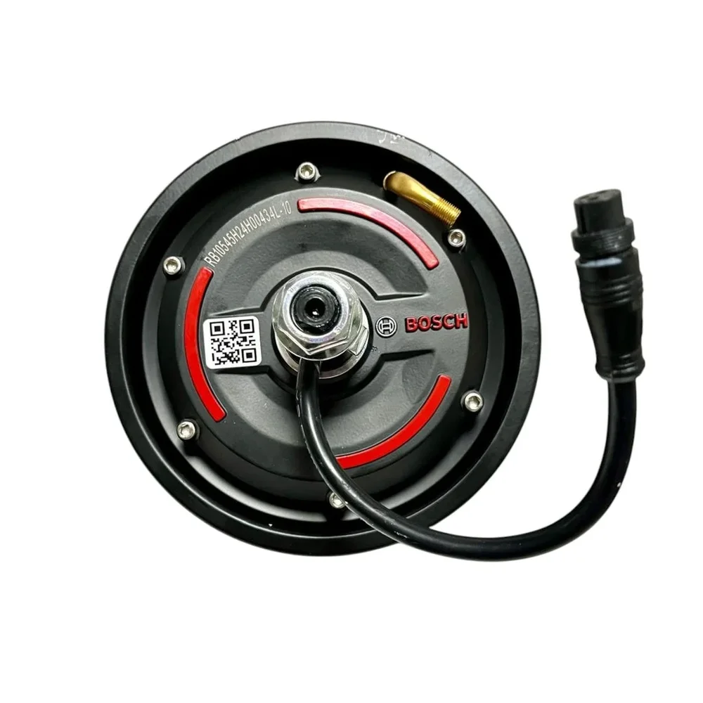front motor (motor delantero) Tubeless 1000w Teverun Fighter Mini - Bild 2