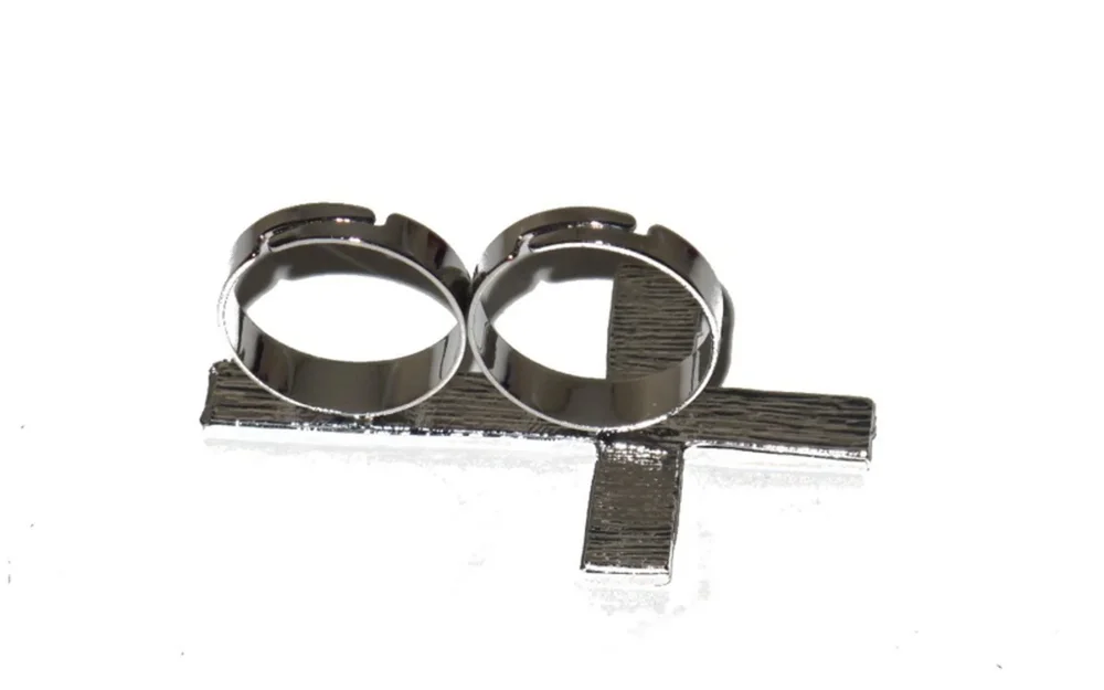 KORS RING - Bild 2