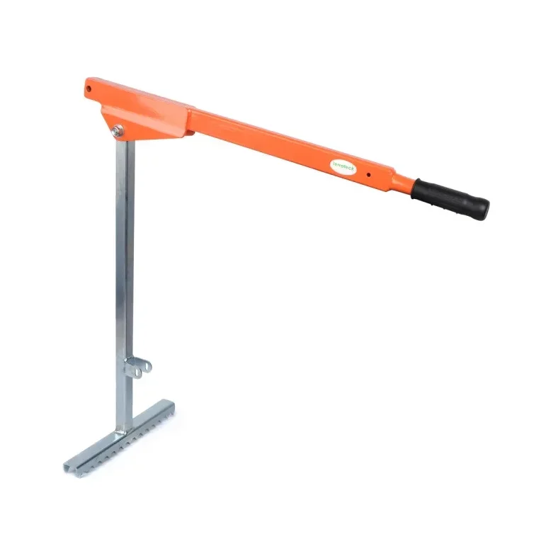 Stolpuppdragare - Bild 1