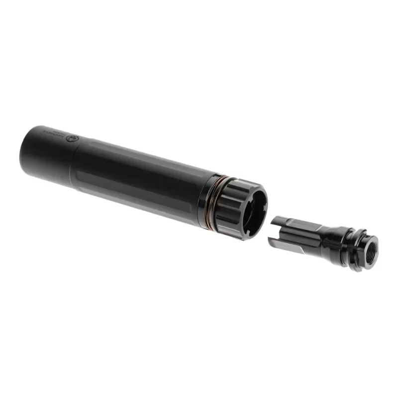 PTS Syndicate – PTS Dead Air Sandman-S Mock Suppressor med Tracer PTS Syndicate – PTS Dead Air Sandman-S Mock Suppressor med Tracer