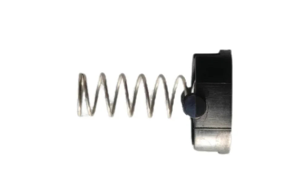 Trolley handle stopper (Capuchon de poignée de transport/Tapon asa de transporte) LEAPERKIM LYNX Trolley handle stopper (Capuchon de poignée de transport/Tapon asa de transporte) LEAPERKIM LYNX